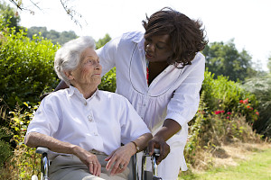 How to help seniors avoid falls at home