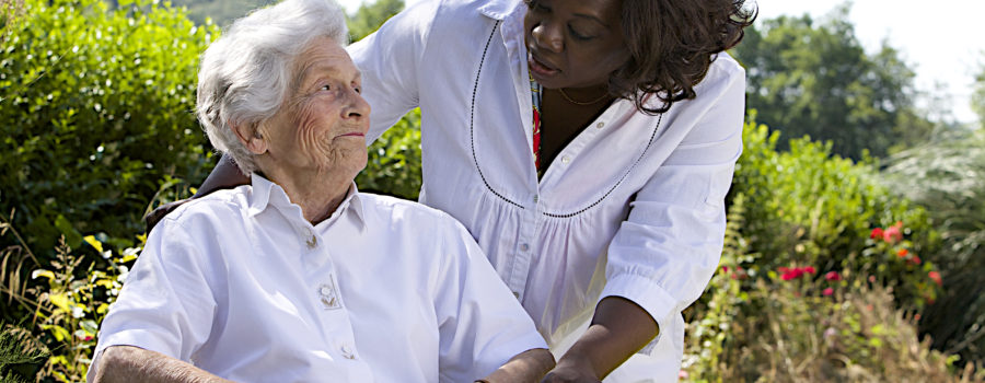 How to help seniors avoid falls at home
