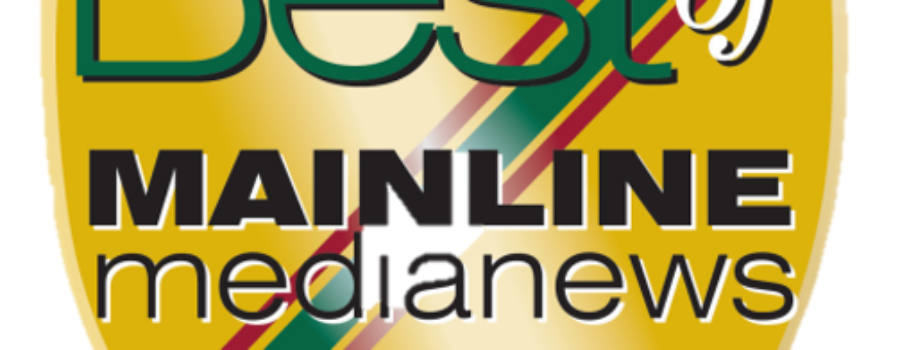 Angel Companions Wins 5th Consecutive Best of Mainline Readers’ Choice Award