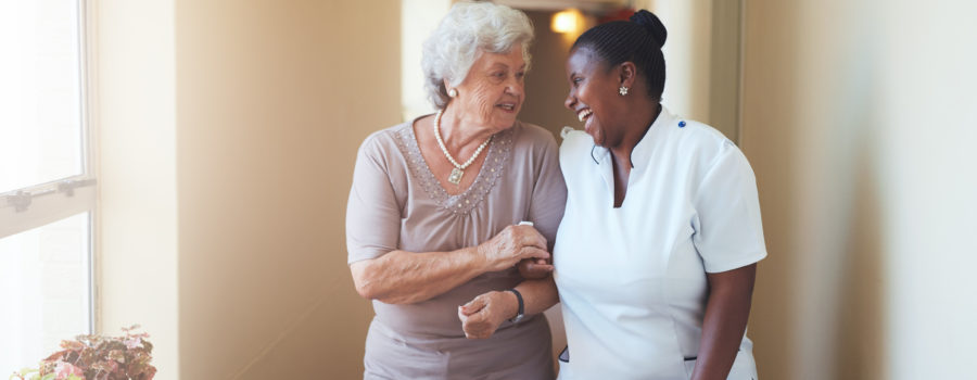 National Assisted Living Week