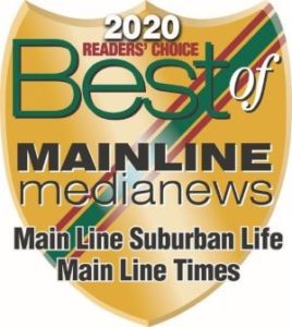 2020 Best of Main Line Award